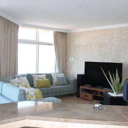 Appartement Unit 1101 Oyster Rock à Durban Extérieur photo