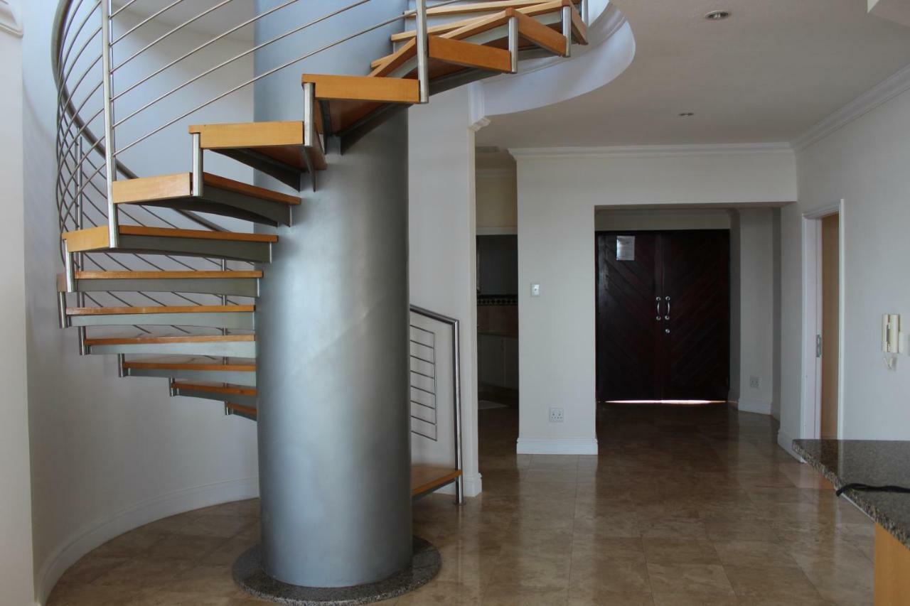Appartement Unit 1101 Oyster Rock à Durban Extérieur photo