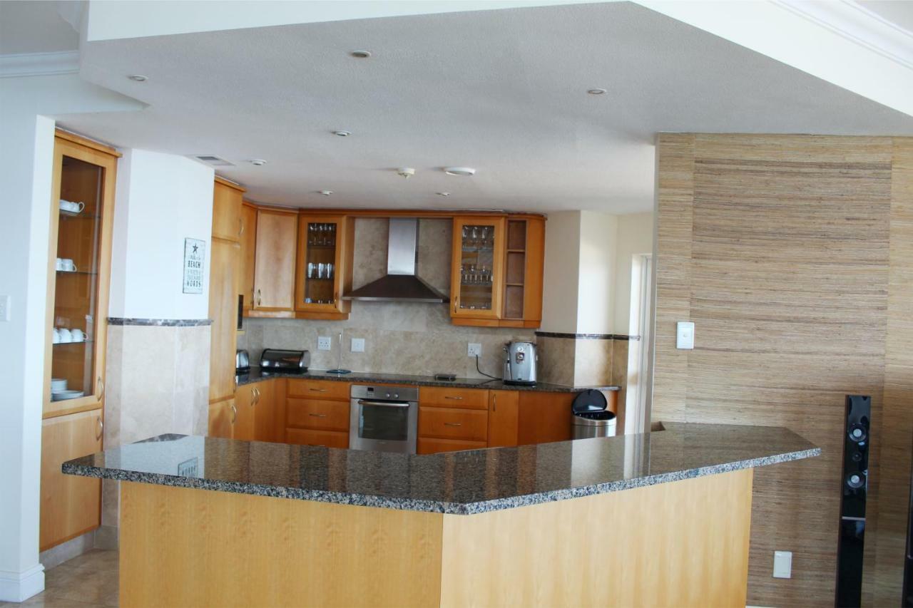 Appartement Unit 1101 Oyster Rock à Durban Extérieur photo