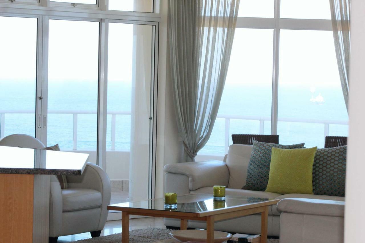 Appartement Unit 1101 Oyster Rock à Durban Extérieur photo