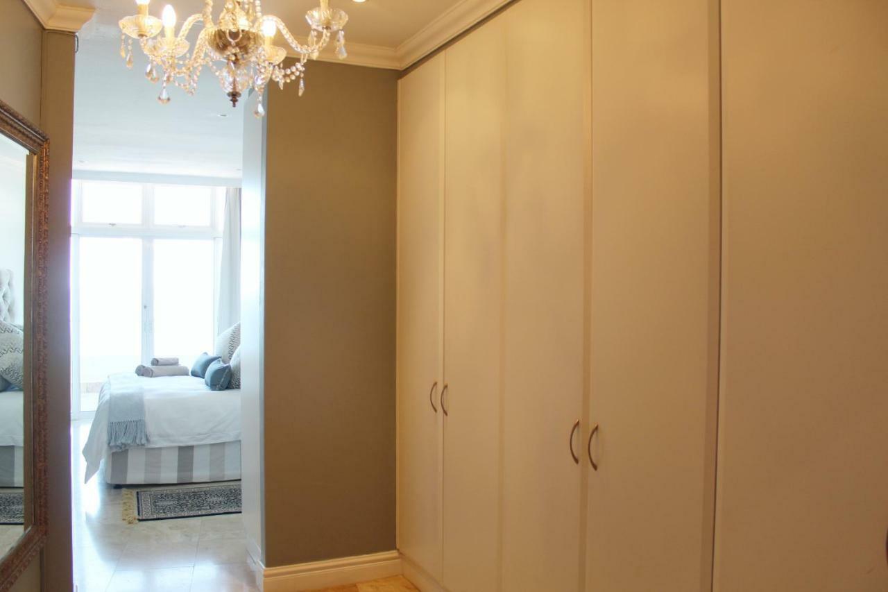 Appartement Unit 1101 Oyster Rock à Durban Extérieur photo