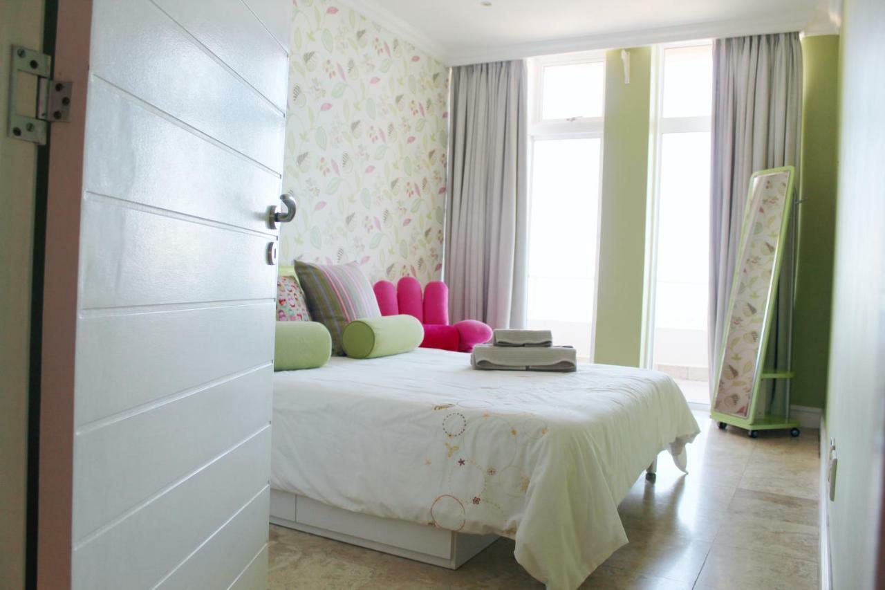 Appartement Unit 1101 Oyster Rock à Durban Extérieur photo