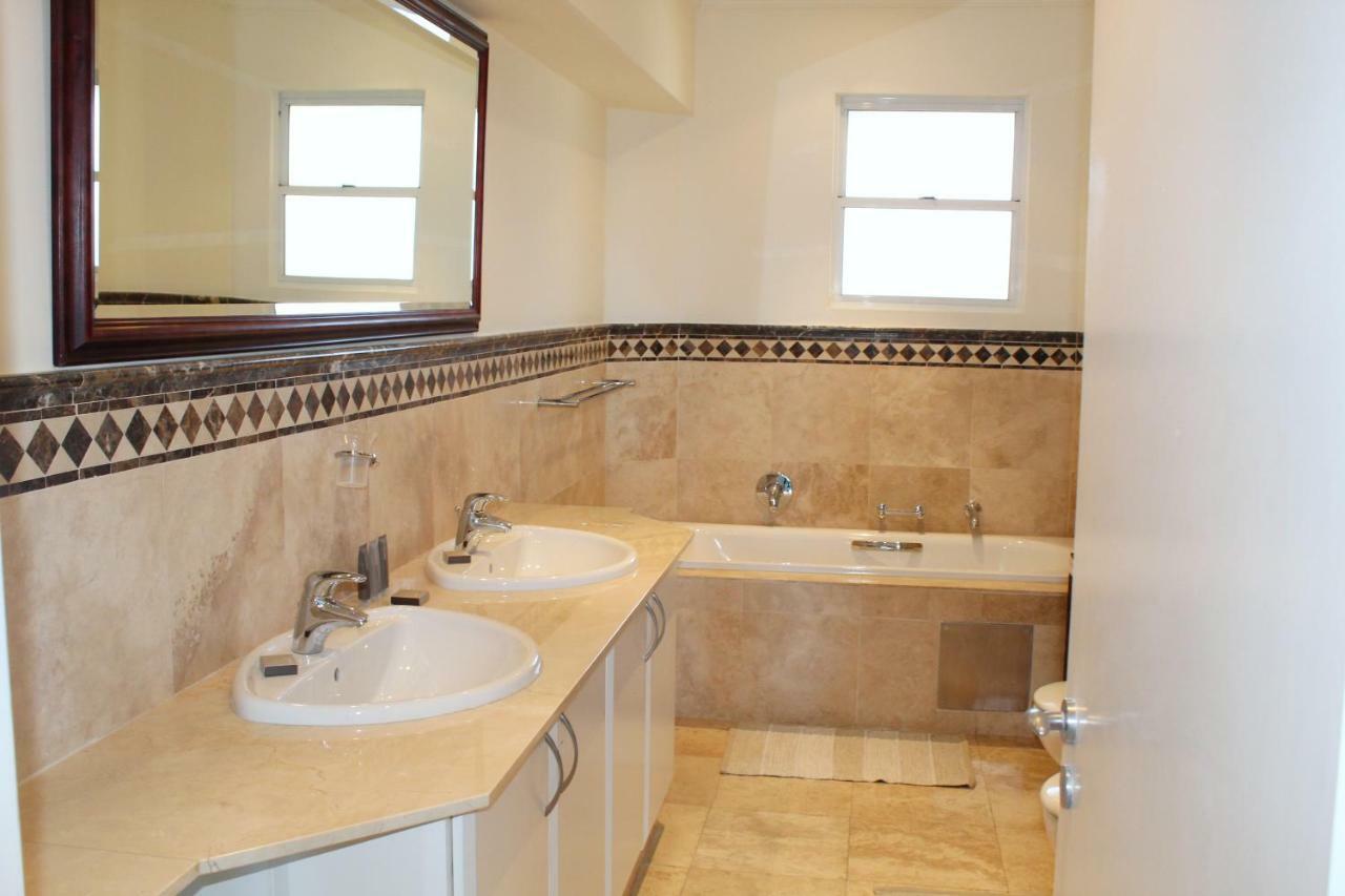Appartement Unit 1101 Oyster Rock à Durban Extérieur photo