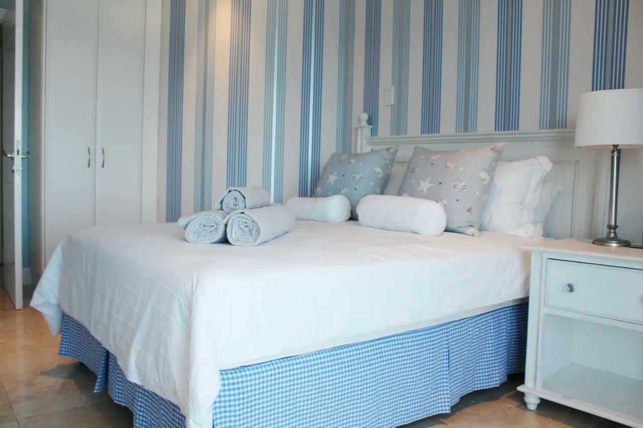 Appartement Unit 1101 Oyster Rock à Durban Extérieur photo